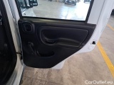  Fiat  Panda FIAT  / 2011 / 5P / BERLINA 1.0 FIREFLY 70CV SeS HYBRID CITY LIFE #69