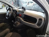  Fiat  Panda FIAT  / 2011 / 5P / BERLINA 1.0 FIREFLY 70CV SeS HYBRID CITY LIFE #78