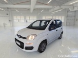  Fiat  Panda FIAT  / 2011 / 5P / BERLINA 1.2 69CV SeS E6D-TEMP EASY 
