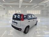  Fiat  Panda FIAT  / 2011 / 5P / BERLINA 1.2 69CV SeS E6D-TEMP EASY #2