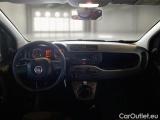  Fiat  Panda FIAT  / 2011 / 5P / BERLINA 1.2 69CV SeS E6D-TEMP EASY #3