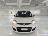  Fiat  Panda FIAT  / 2011 / 5P / BERLINA 1.2 69CV SeS E6D-TEMP EASY #6