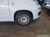  Fiat  Panda FIAT  / 2011 / 5P / BERLINA 1.2 69CV SeS E6D-TEMP EASY #17