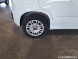  Fiat  Panda FIAT  / 2011 / 5P / BERLINA 1.2 69CV SeS E6D-TEMP EASY #18