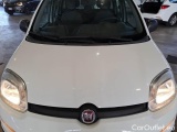  Fiat  Panda FIAT  / 2011 / 5P / BERLINA 1.2 69CV SeS E6D-TEMP EASY #25