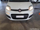  Fiat  Panda FIAT  / 2011 / 5P / BERLINA 1.2 69CV SeS E6D-TEMP EASY #32