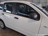  Fiat  Panda FIAT  / 2011 / 5P / BERLINA 1.2 69CV SeS E6D-TEMP EASY #44