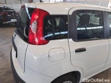  Fiat  Panda FIAT  / 2011 / 5P / BERLINA 1.2 69CV SeS E6D-TEMP EASY #53