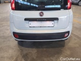  Fiat  Panda FIAT  / 2011 / 5P / BERLINA 1.2 69CV SeS E6D-TEMP EASY #56