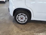 Fiat  Panda FIAT  / 2011 / 5P / BERLINA 1.2 69CV SeS E6D-TEMP EASY #71