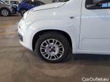  Fiat  Panda FIAT  / 2011 / 5P / BERLINA 1.2 69CV SeS E6D-TEMP EASY #75