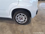  Fiat  Panda FIAT  / 2011 / 5P / BERLINA 1.2 69CV SeS E6D-TEMP EASY #73