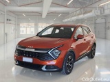  KIA  Sportage KIA  / 2021 / 5P / SUV 1.6 CRDI MHEV STYLE 2WD 
