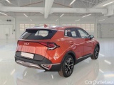  KIA  Sportage KIA  / 2021 / 5P / SUV 1.6 CRDI MHEV STYLE 2WD #2