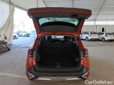  KIA  Sportage KIA  / 2021 / 5P / SUV 1.6 CRDI MHEV STYLE 2WD #5