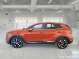  KIA  Sportage KIA  / 2021 / 5P / SUV 1.6 CRDI MHEV STYLE 2WD #8
