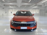 KIA  Sportage KIA  / 2021 / 5P / SUV 1.6 CRDI MHEV STYLE 2WD #6