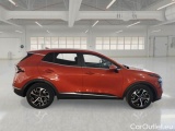  KIA  Sportage KIA  / 2021 / 5P / SUV 1.6 CRDI MHEV STYLE 2WD #7