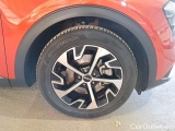  KIA  Sportage KIA  / 2021 / 5P / SUV 1.6 CRDI MHEV STYLE 2WD #17