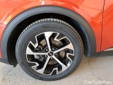  KIA  Sportage KIA  / 2021 / 5P / SUV 1.6 CRDI MHEV STYLE 2WD #20