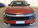  KIA  Sportage KIA  / 2021 / 5P / SUV 1.6 CRDI MHEV STYLE 2WD #22