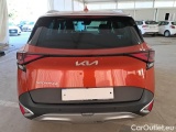  KIA  Sportage KIA  / 2021 / 5P / SUV 1.6 CRDI MHEV STYLE 2WD #35