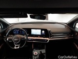  KIA  Sportage KIA  / 2021 / 5P / SUV 1.6 CRDI MHEV GT-LINE PLUS 2WD DCT #3