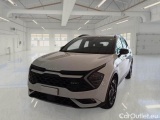  KIA  Sportage KIA  / 2021 / 5P / SUV 1.6 CRDI MHEV GT-LINE PLUS 2WD DCT 