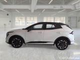  KIA  Sportage KIA  / 2021 / 5P / SUV 1.6 CRDI MHEV GT-LINE PLUS 2WD DCT #8