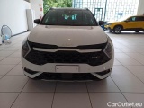 KIA  Sportage KIA  / 2021 / 5P / SUV 1.6 CRDI MHEV GT-LINE PLUS 2WD DCT #22