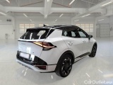  KIA  Sportage KIA  / 2021 / 5P / SUV 1.6 CRDI MHEV GT-LINE 2WD DCT #2