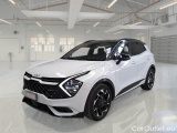  KIA  Sportage KIA  / 2021 / 5P / SUV 1.6 CRDI MHEV GT-LINE 2WD DCT 