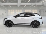  KIA  Sportage KIA  / 2021 / 5P / SUV 1.6 CRDI MHEV GT-LINE 2WD DCT #8