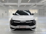  KIA  Sportage KIA  / 2021 / 5P / SUV 1.6 CRDI MHEV GT-LINE 2WD DCT #6