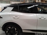  KIA  Sportage KIA  / 2021 / 5P / SUV 1.6 CRDI MHEV GT-LINE 2WD DCT #53
