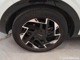  KIA  Sportage KIA  / 2021 / 5P / SUV 1.6 CRDI MHEV GT-LINE 2WD DCT #81