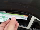  KIA  Sportage KIA  / 2021 / 5P / SUV 1.6 CRDI MHEV GT-LINE 2WD DCT #86