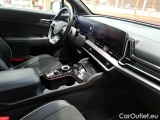  KIA  Sportage KIA  / 2021 / 5P / SUV 1.6 CRDI MHEV GT-LINE 2WD DCT #104