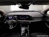  KIA  Sportage KIA  / 2021 / 5P / SUV 1.6 CRDI MHEV STYLE 2WD DCT #3