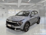  KIA  Sportage KIA  / 2021 / 5P / SUV 1.6 CRDI MHEV STYLE 2WD DCT 