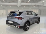  KIA  Sportage KIA  / 2021 / 5P / SUV 1.6 CRDI MHEV STYLE 2WD DCT #2