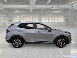  KIA  Sportage KIA  / 2021 / 5P / SUV 1.6 CRDI MHEV STYLE 2WD DCT #7
