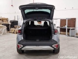  KIA  Sportage KIA  / 2021 / 5P / SUV 1.6 CRDI MHEV STYLE 2WD DCT #5