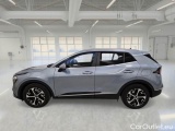  KIA  Sportage KIA  / 2021 / 5P / SUV 1.6 CRDI MHEV STYLE 2WD DCT #8
