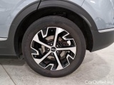 KIA  Sportage KIA  / 2021 / 5P / SUV 1.6 CRDI MHEV STYLE 2WD DCT #19
