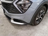  KIA  Sportage KIA  / 2021 / 5P / SUV 1.6 CRDI MHEV STYLE 2WD DCT #24