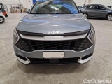  KIA  Sportage KIA  / 2021 / 5P / SUV 1.6 CRDI MHEV STYLE 2WD DCT #28