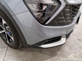  KIA  Sportage KIA  / 2021 / 5P / SUV 1.6 CRDI MHEV STYLE 2WD DCT #33