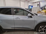  KIA  Sportage KIA  / 2021 / 5P / SUV 1.6 CRDI MHEV STYLE 2WD DCT #35