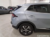  KIA  Sportage KIA  / 2021 / 5P / SUV 1.6 CRDI MHEV STYLE 2WD DCT #43